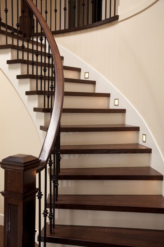 Balcony Stairs Repair in Kansas City, KS