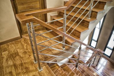 Balcony Stairs Repair in Olathe, KS
