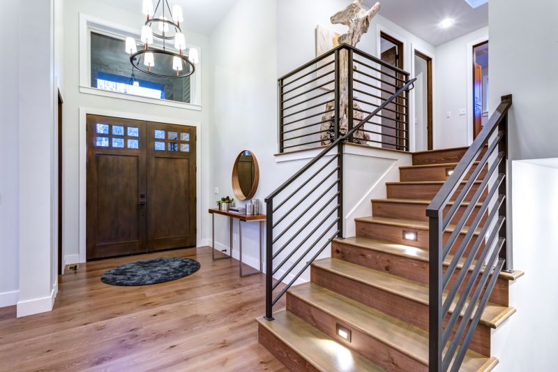 Balustrade Repair in Wilmington, NC