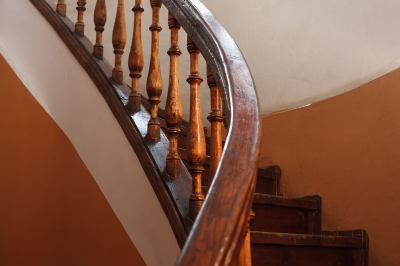 Bannister Tightening in Alpharetta, GA