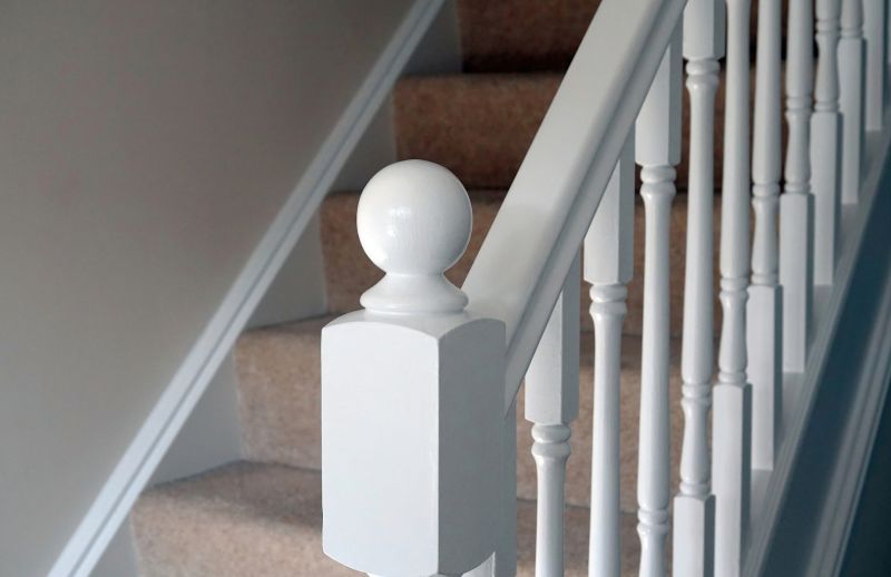 Handrail Installation in Kansas City, KS