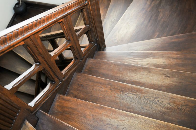 Stairs Installation in Olathe, KS