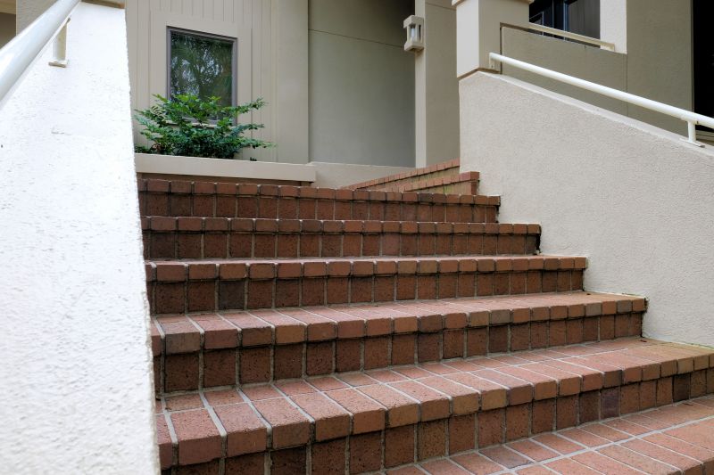 Who Does Front Steps Restorations