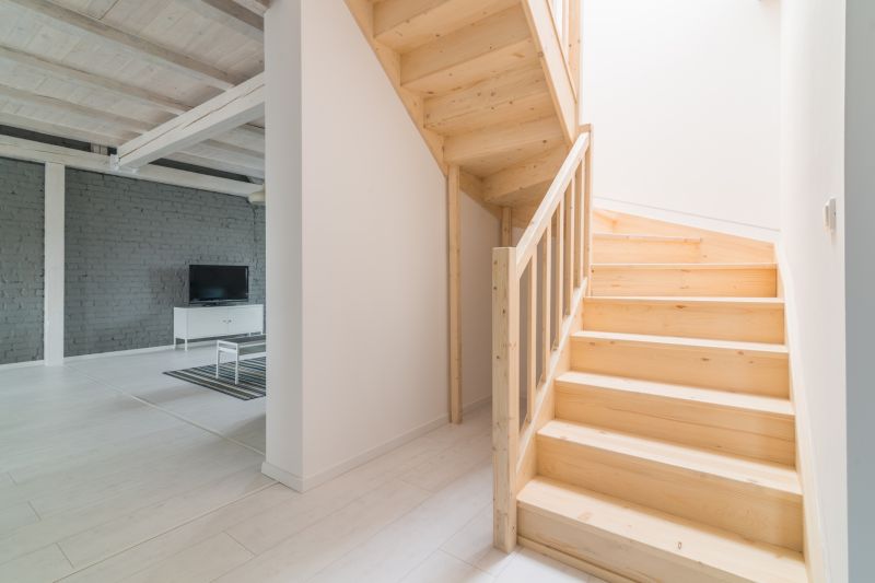 Wood Steps Repair in Alpharetta, GA