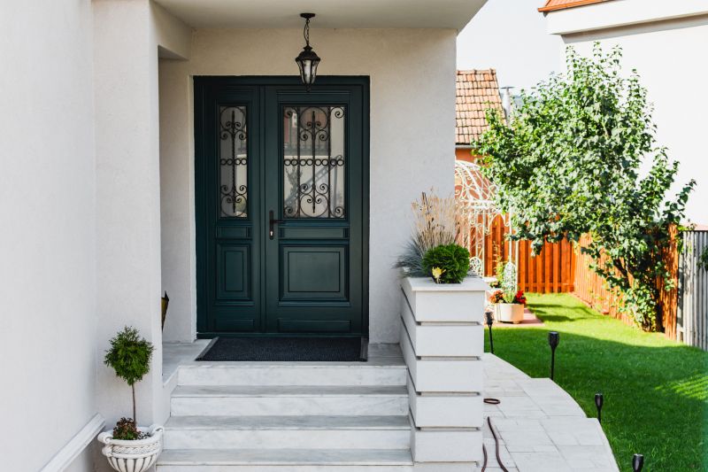 Front Steps Restoration Service