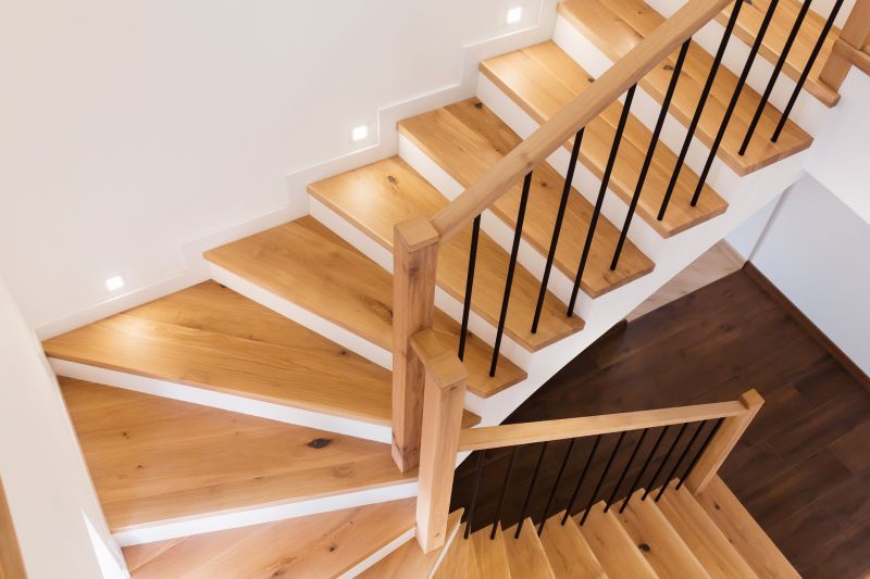Banister Replacement in Olathe, KS