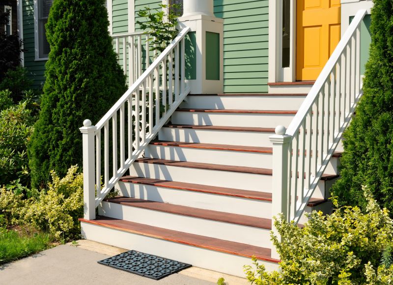 Contact About Front Steps Restoration